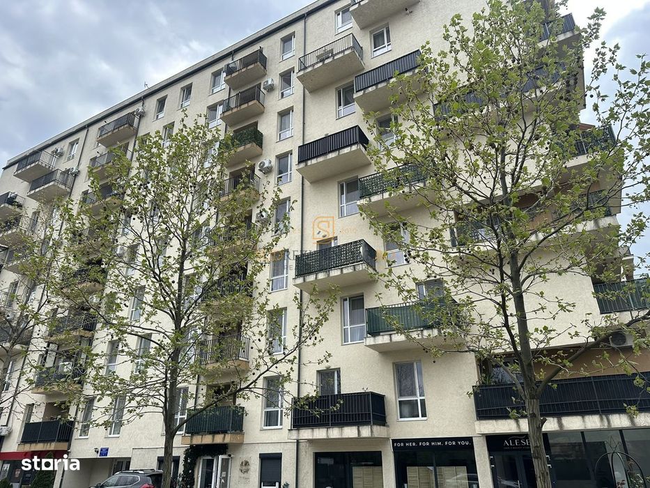 Spatiu comercial de inchiriat, zona Grand Arena Mall, Sector 4