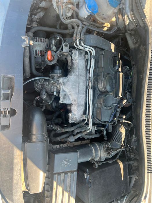 Seat leon FR 2.0
