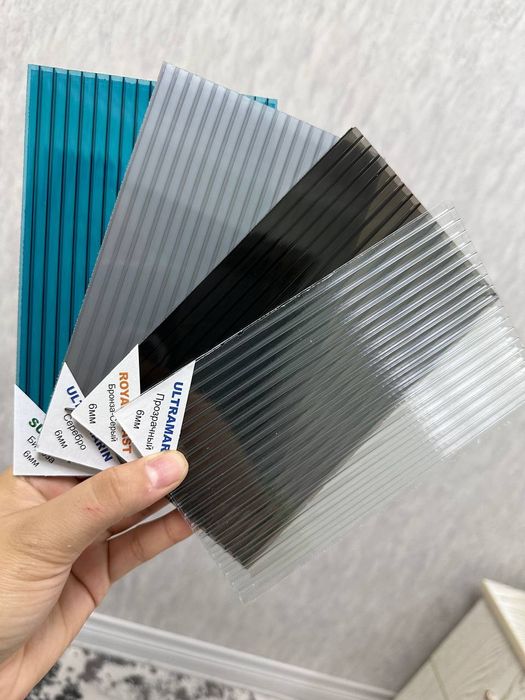 Лексан монолит шифр