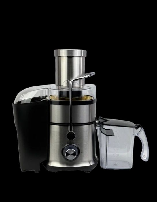 Juicer & blender 4 tasi 1 da bosch
Savatg
Elektr sharbat chiqargich, q