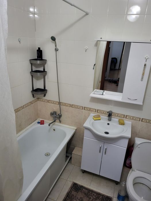 Подселение квартира