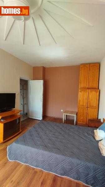 Дава се под наем Двустаен апартамент в Благоевград, Широк център - 51 кв.м за 280.5 € - Снимка #8