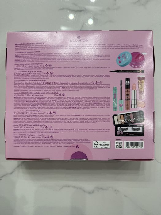 Produse cosmetice import Germania