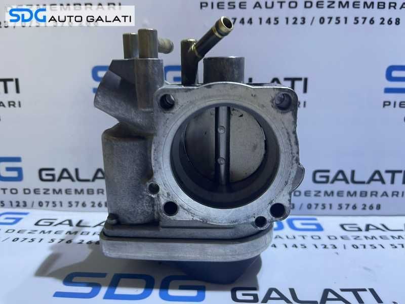 Clapeta Acceleratie VW Passat B6 1.6 BSE BSF CCSA 2005 - 2010 Cod 06A133062AT A2C53093430 [B0022]