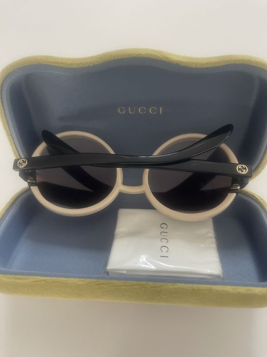 Дамски слънчеви очила GUCCI