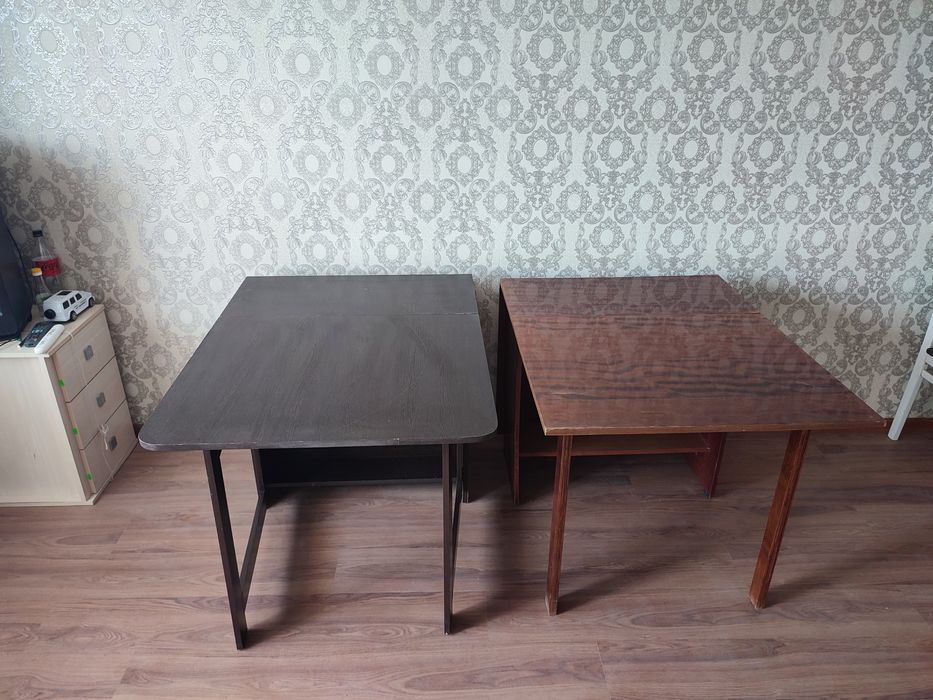 Продам  столы разные