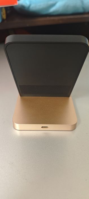 Incarcator wireless 50 w Xiaomi 3 bucati