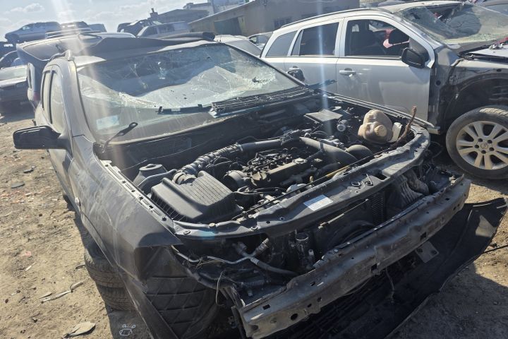 Usa / Portiera spate stanga Opel Astra 2003 1.7 CDTi MT (80 hp)