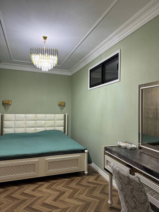 Ijaraga beriladi yangi kvaritra Seul Mun