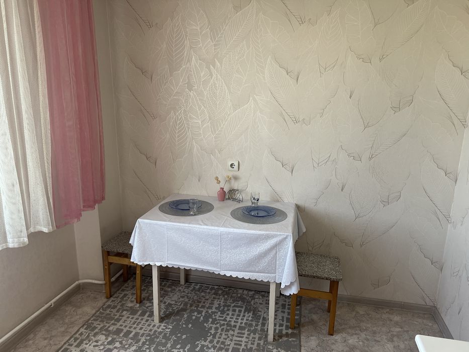 Сдам 1,5 почасовой и посуточно