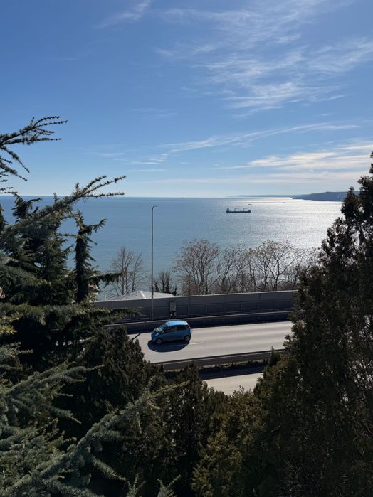 Дава се под наем Едностаен апартамент в Варна, Базар Левски - 15 кв.м за 15.3 € - Снимка #6