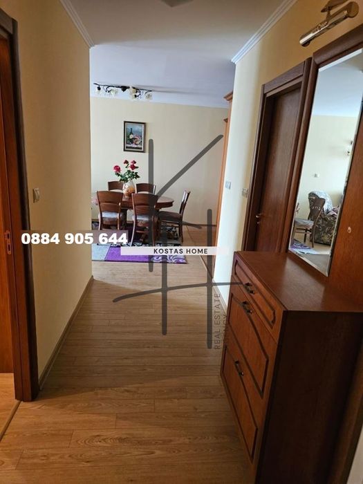 Продава се Тристаен апартамент в к.к. Златни пясъци - 119 кв.м за 1841 €/кв.м - Снимка #10