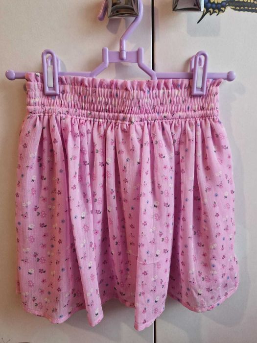 Fustiță Colorată C&A!