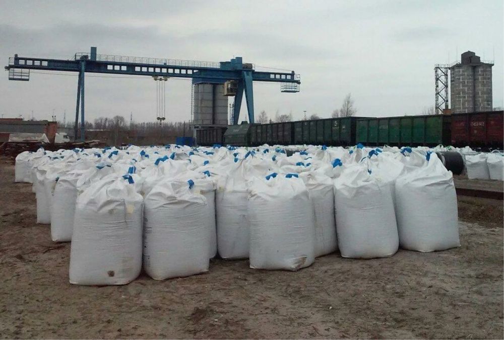 Техническая соль оптом со склада