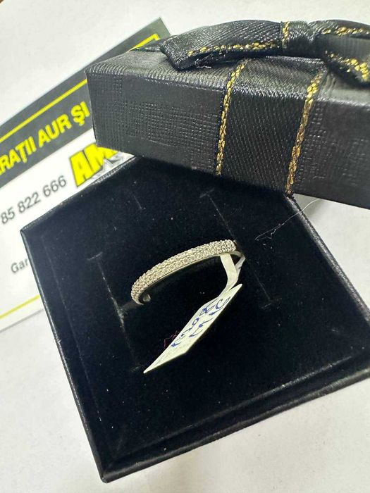 Inel aur 14k 1.20gr (CTG)