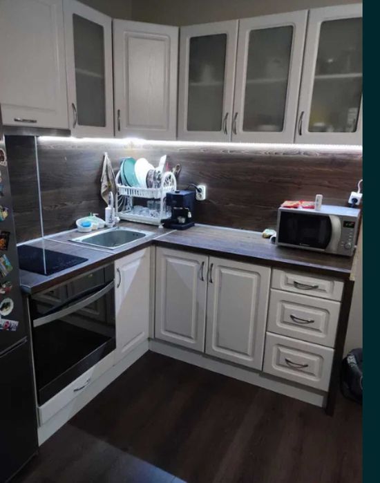 Продава се Тристаен апартамент в Пловдив, Кючук Париж - 64 кв.м за 953 €/кв.м - Снимка #1