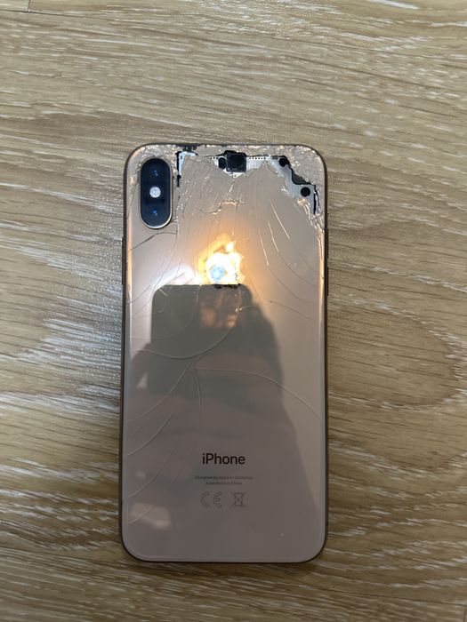 Продам айфон XS 256гб