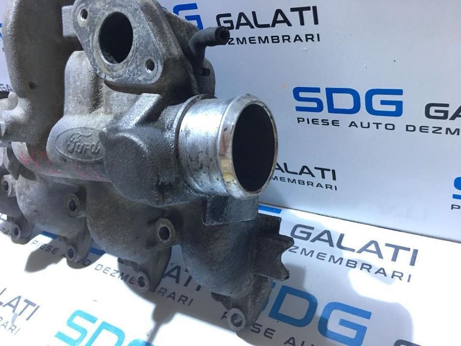 Galerie Admisie Ford Focus 2 1.8TDCI 2004 - 2011 Cod Piesa : 4M5Q-9424-CD