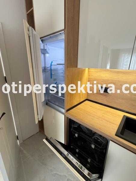 Продава се Двустаен апартамент в Пловдив, Тракия - 65 кв.м за 1240 €/кв.м - Снимка #8