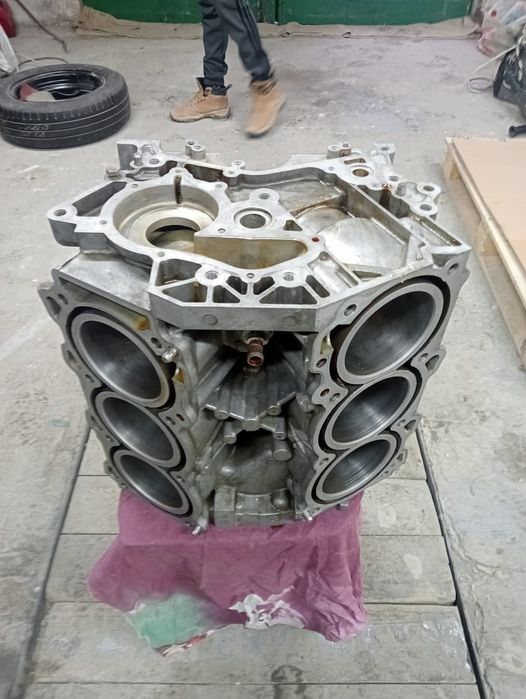 Продам головки ,Блок Нисан Падвайндер