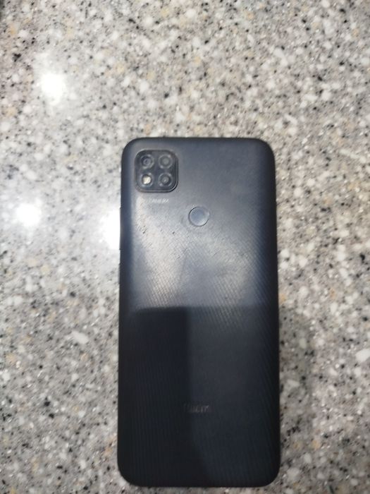 Редми 9с разбит экран