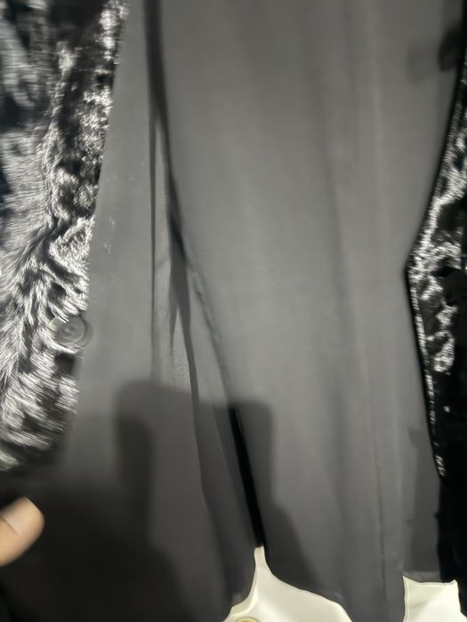 Двойка женская велюр