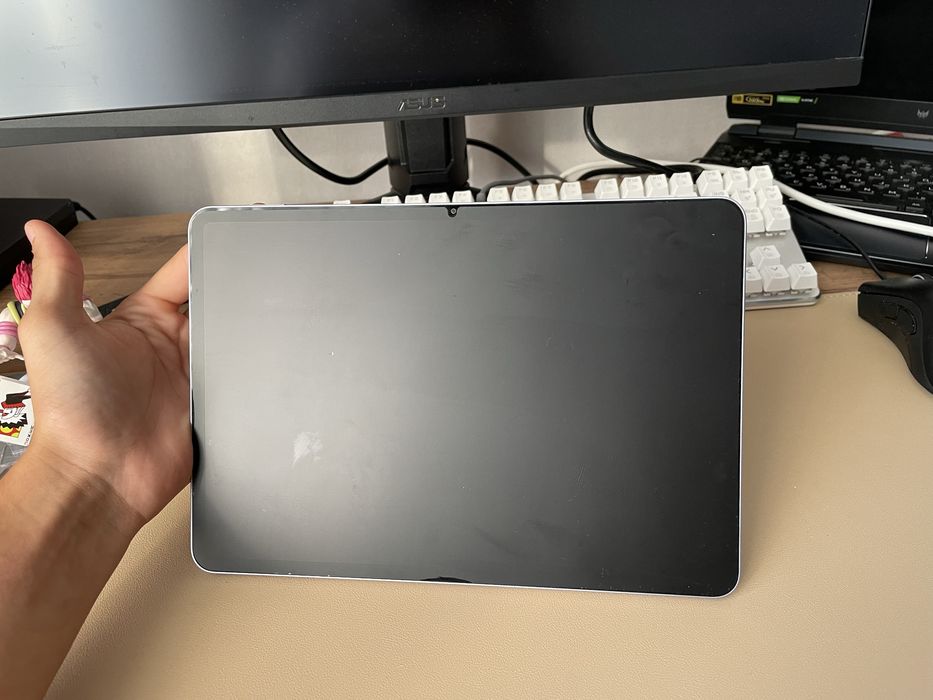 Xiaomi pad 7 256gb