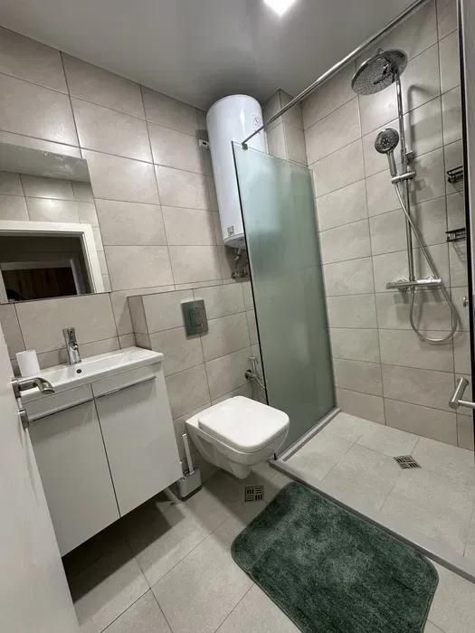 Дава се под наем Двустаен апартамент в Варна, м-т Пчелина - 50 кв.м за 511 € - Снимка #7