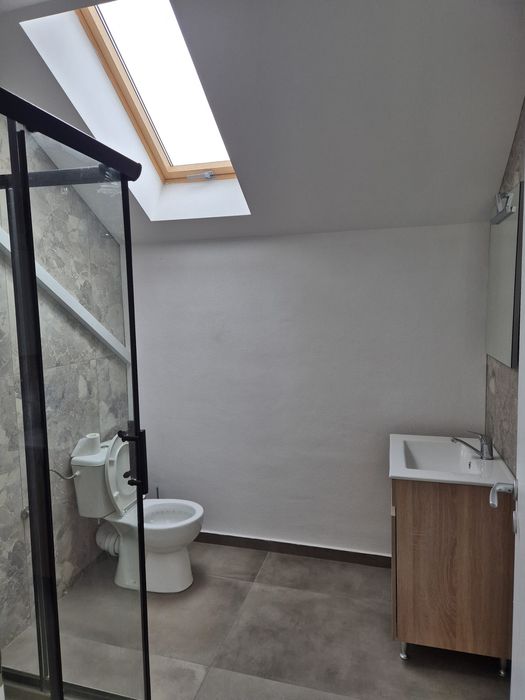 PROPRIETAR Vand pate duplex complect mobilat