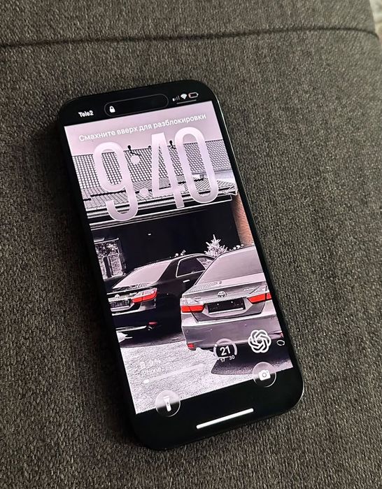 IPhone 14 Pro в идеале
