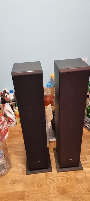 Стерео колони Sony ss - cs3