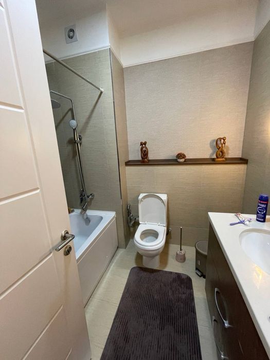 Алмазар Ситй 4х Комнатная 100 квадрат Новостройке