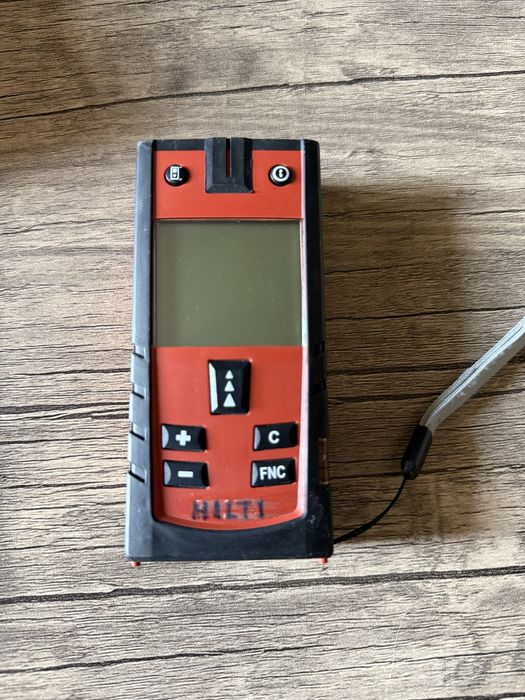 Hilti PD 42 строительный прибор для вычесление
