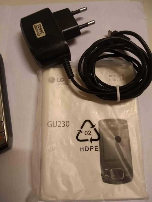 Telefon LG GU230