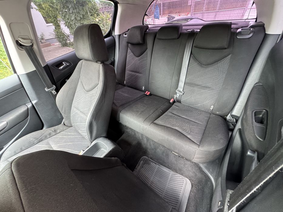 PEUGEOT 308 2012 — imagine 5