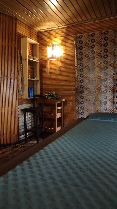 Усадьба в горах в живописном месте