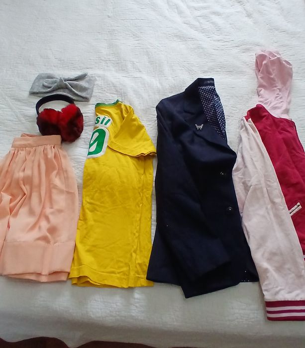 Одежда для гимнастики бесплатно