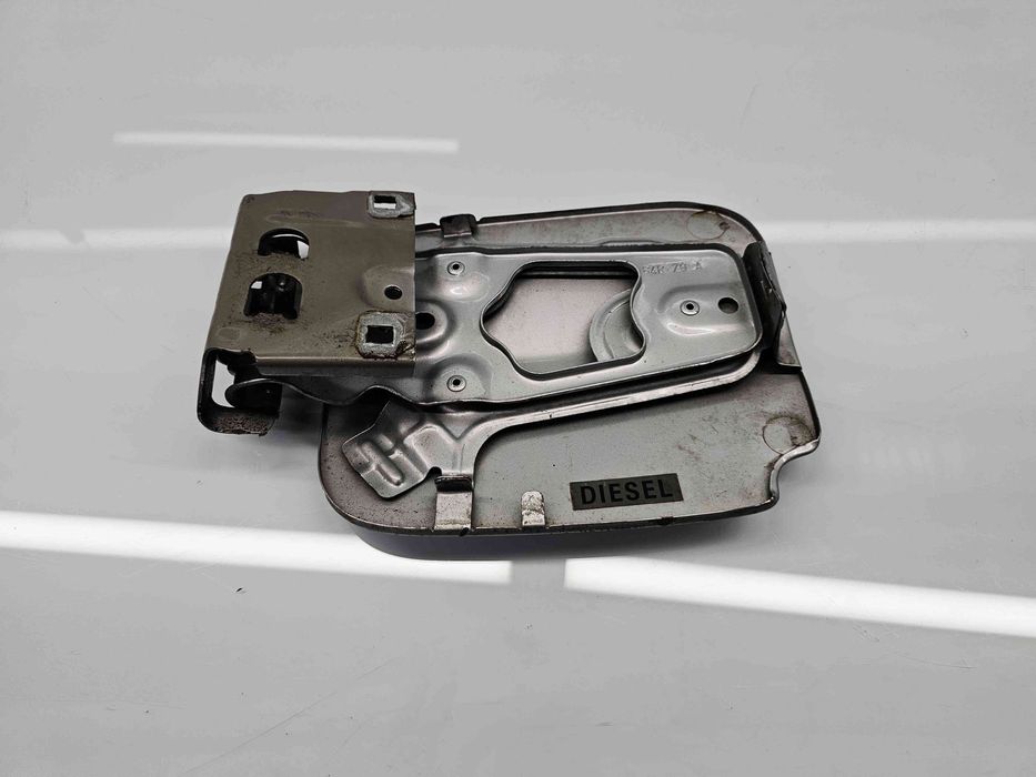 Capac rezervor Dacia Duster (PH2, H79) [Fabr 2013-2017] TEK23