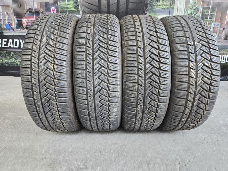 225/60/17 CONTINENTAL 4бр