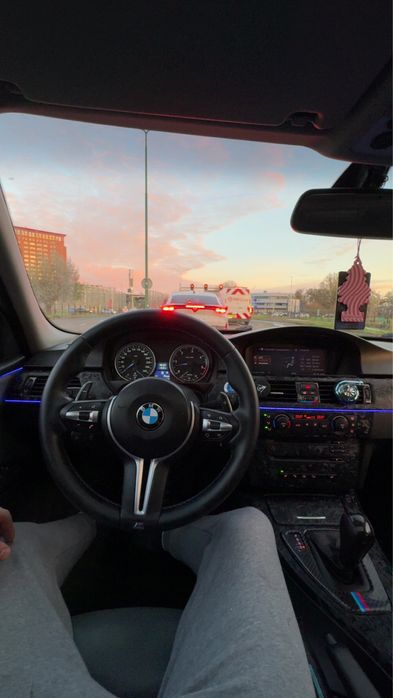 Bmw E90 330xd M57
