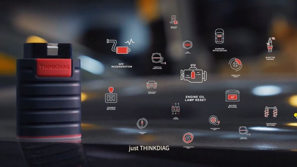 Диагностика на выезд