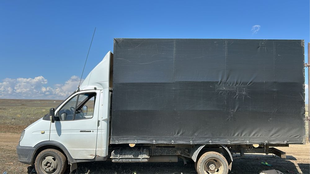 Вывоз мусора актобе газель 4.20