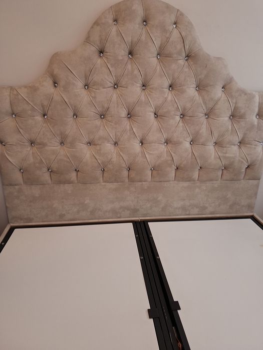 Тапицирано Легло Luxory 160/200
