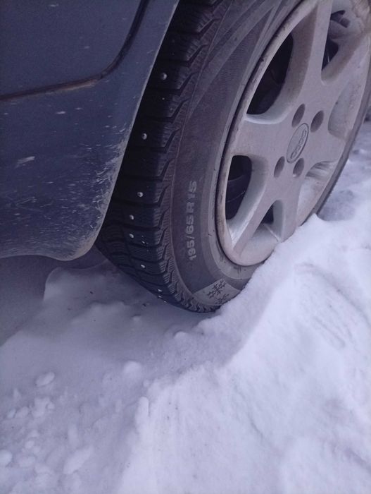 Ауди 80б4. 1992гв моновпрыск