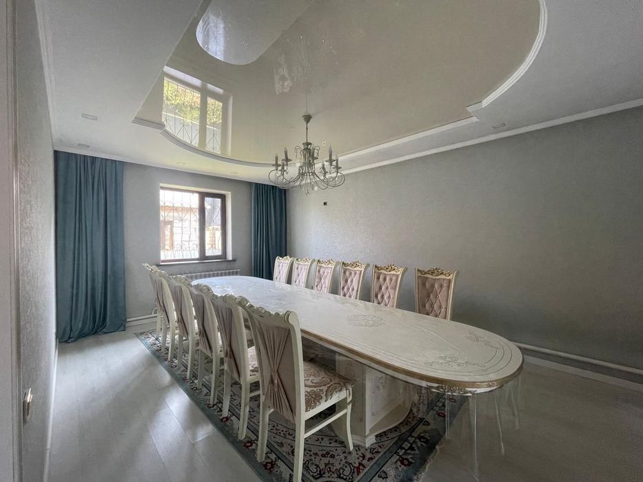 Мансардный үй сатылады