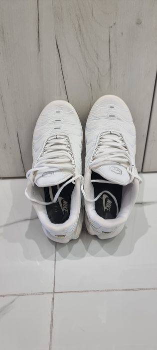 Маратонки nike tn