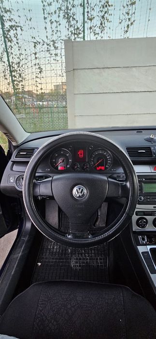 VOLKSWAGEN Passat 2006 — imagine 3