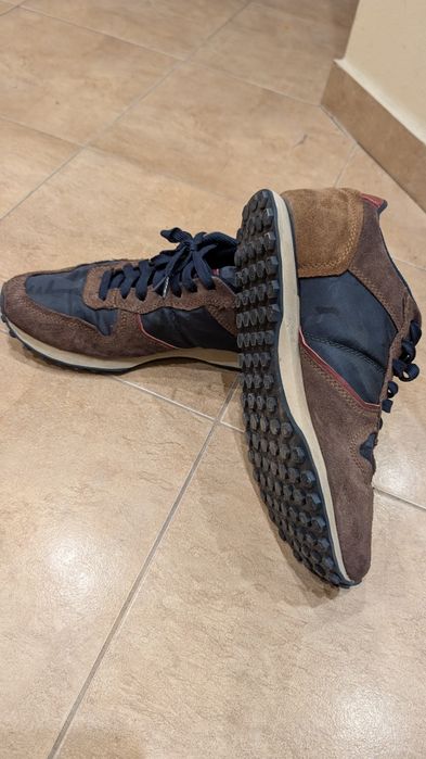 Pantofi casual marime 41