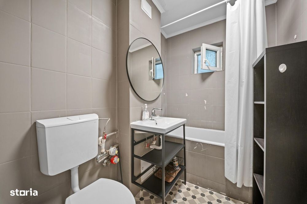2 camere Tineretului | Parcare Inclusa