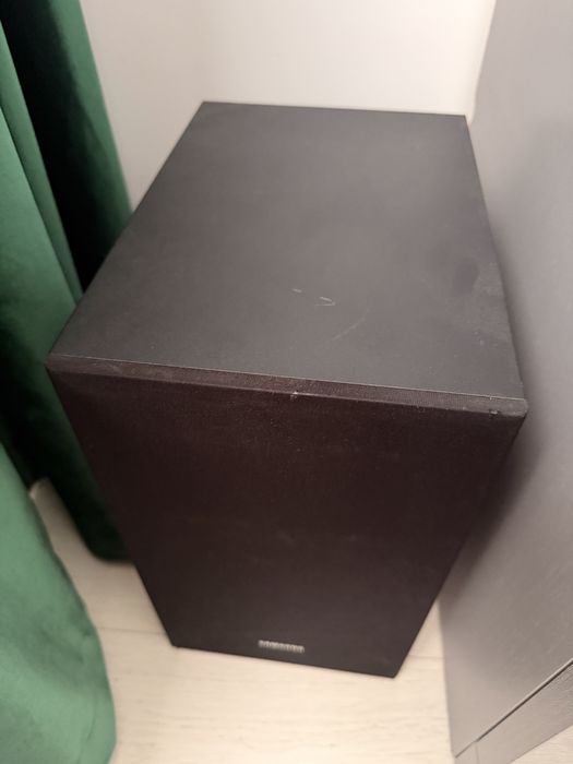 Soundbar Samsung R530 290W